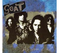 Goat - As You Like