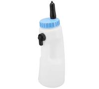 Goat Bottle - Lamb Nursing Feeder, 2L Livestock Milk Container Set
