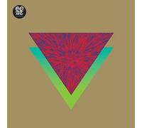 Goat - Commune - Blood Orange Colored Vinyl [Vinyl LP] [VINYL] [Vinilo]