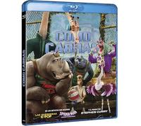 Goat: Como cabras (BD) [Blu-ray]