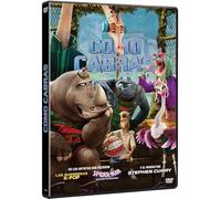 Goat: Como cabras (DVD)
