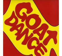 Goat Dance - In the System [Vinilo]