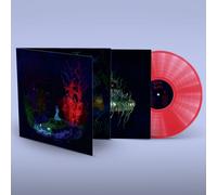 Goat Girl Below the Waste (Vinyl) 12" Album Coloured Vinyl