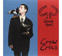 Goat Girl - Crow Cries [Vinilo]
