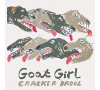 Goat Girl - Goat Girl Cracker Drool [7'] [Vinyl Maxi-Single] [VINYL] [Vinilo]