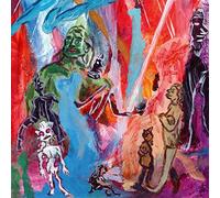 Goat Girl - Goat Girl (Violet Vyn.Ltd.Edt.) [Vinilo]