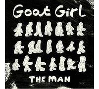 Goat Girl - The Man (Vinyl) - RTRADS895
