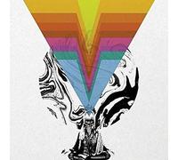 Goat - I Sing in Silence [VINYL] [Vinilo]