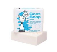 Goat is GOAT - Goat Soap Original 100g