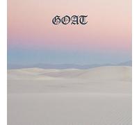 Goat - It's Time for Fun [Vinilo]