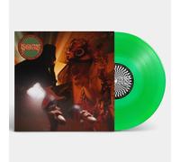 Goat - Levitation sessions [Vinilo]