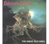 Goat Lubricated - The Great Old Ones [Vinilo]