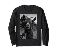 Goat Meme Country Humor Farm Chaos Scene Broken Barnyard Manga Larga