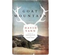Goat Mountain (ebook)