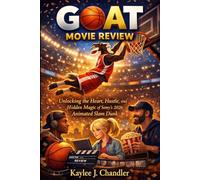 GOAT MOVIE REVIEW: Unlocking the Heart, Hustle, and Hidden Magic of Sony’s 2026 Animated Slam Dunk