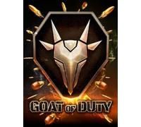 Goat of Duty (PC) - Steam Key - EUROPE