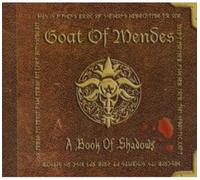Goat of Mendes - A Book of Shadows