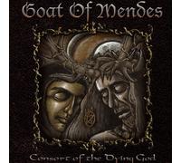 Goat of Mendes - Consort of The Dying God [Import]