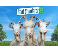 Goat Simulator 3 - Digital Downgrade Edition (Xbox Series X|S) Xbox Live Key - ARGENTINA
