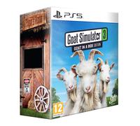 Goat Simulator 3 Edición Goat En Una Caja PS5
