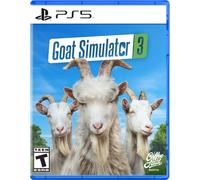 Goat Simulator 3 for Playstation 5 [USA]