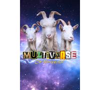 Goat Simulator 3 - Multiverse of Nonsense (DLC) (Xbox Series X|S) XBOX LIVE Key EUROPE