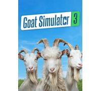 Goat Simulator 3 Xbox Series X|S (Europe & UK)