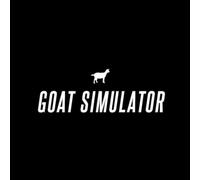 Goat Simulator + GoatZ (DLC) (PC) Steam Key - GLOBAL