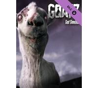 Goat Simulator: GoatZ (PC) - Steam Key - GLOBAL
