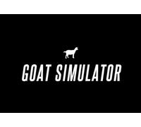 Goat Simulator (PC) Steam Gift - GLOBAL