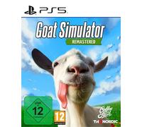 Goat Simulator - Remastered