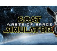 Goat Simulator: Waste of Space Bundle (Xbox Series X|S) Xbox Live Key - ARGENTINA