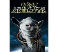 Goat Simulator: Waste of Space (PC) - Steam Key - GLOBAL