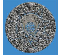 Goat The Head - Strictly Physical (LP+CD) [Vinilo]