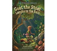 Goat the Stoat Laughs in the Rain