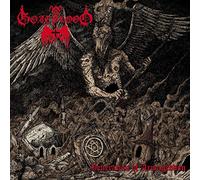 Goatblood - Veneration of Armageddon [VINYL] [Vinilo]