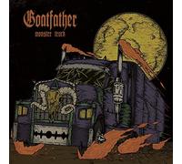 Goatfather - Monster Truck