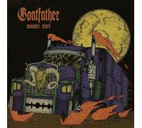 Goatfather - Monster Truck [Vinilo]