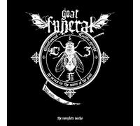 Goatfuneral - Luzifer Spricht - 10 Years In The Name Of The Goat
