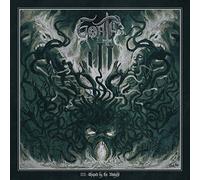 Goath - III:Shaped By the Unlight (Dark Green Vinyl [Vinilo]