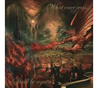 Goatmoon - What Once Was…shall Be Again (Black Or Gold) [Vinilo]
