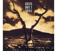 Goats Don T Shave - Out In The Open