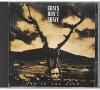 Goats Don'T Shave - CD Out In The Open