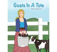 Goats In A Tote