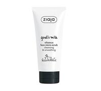 Ziaja - Leche De Cabra Microexfoliante Facial Con Sílice
