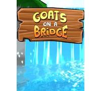 Goats On A Bridge (PC) - Steam Key - GLOBAL