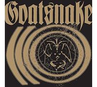 Goatsnake - 1 and Dog Days