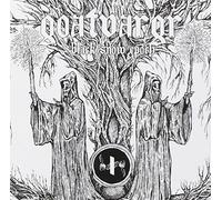 Goatvargr - Black Snow Epoch