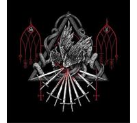 Goatwhore Angels Hung from the Arches of Heaven (CD) (Importación USA)