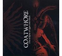 Goatwhore - Eclipse of Ages Into Black by Goatwhore (2000) Audio CD